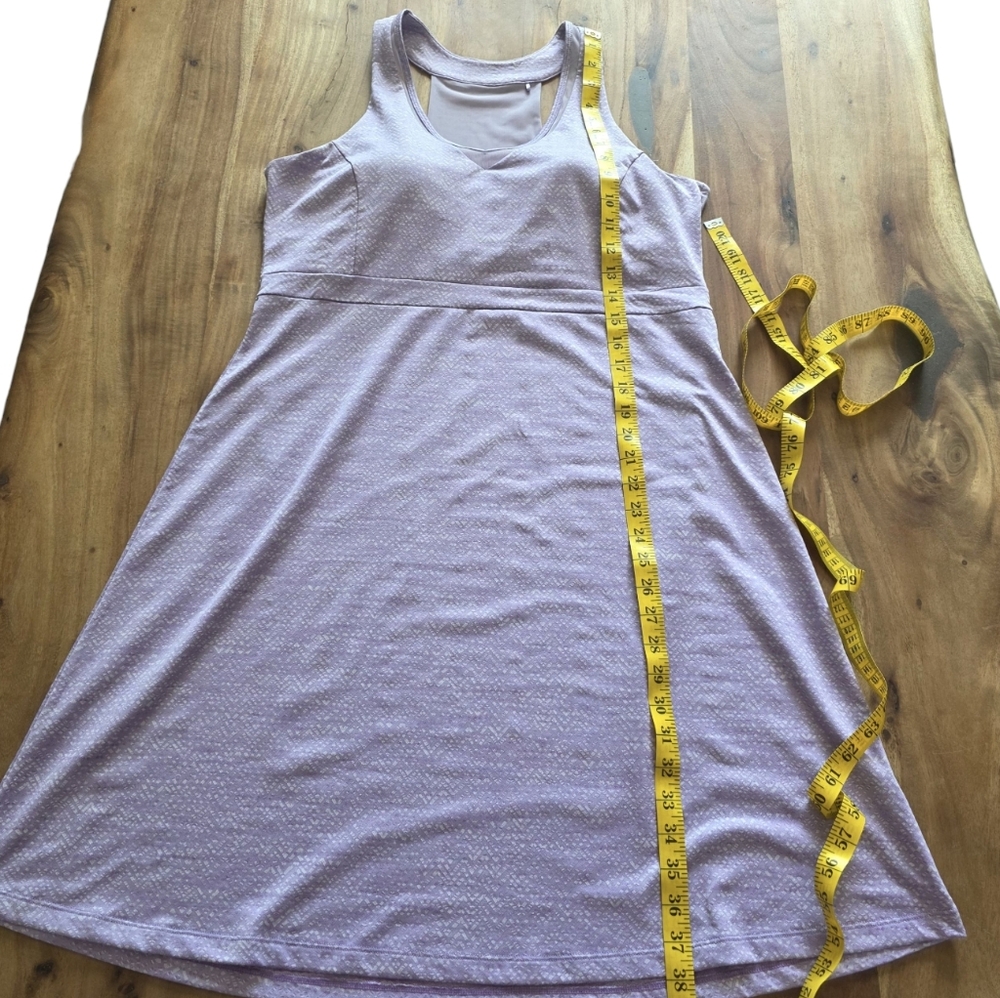 Mondetta Purple Women's Dress